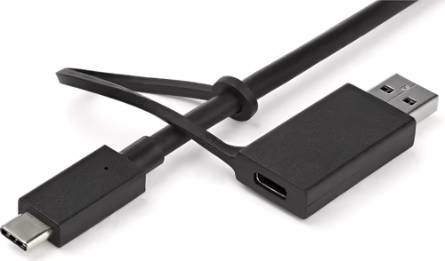 StarTech.com Docking Station Universal de 4K Doble para Portátil - USB-C / USB  | DK30C2DPPDUE | 0065030879965 imagen 7