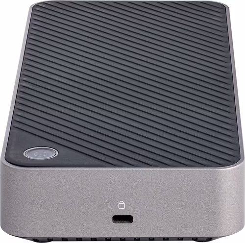 StarTech.com Docking Station USB-C para 3 Monitores - Dock USB C Triple HDMI/DP  | 116E-USBC-DOCK | 0065030900089 imagen 5