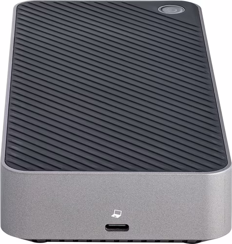 StarTech.com Docking Station USB-C para 3 Monitores - Dock USB C Triple HDMI/DP  | 116E-USBC-DOCK | 0065030900089 imagen 6