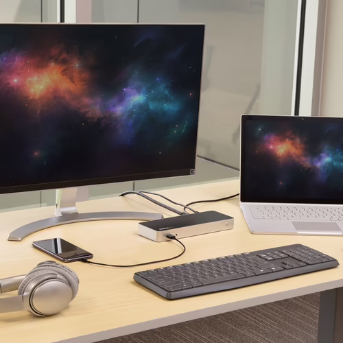 StarTech.com Docking USB-C con MST para Monitores Duales - 5 Puertos USB 3.0 - N | MST30C2HHPDU | 0065030872690 imagen 6