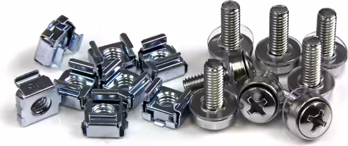 StarTech.com Estante Bandeja Cantilever para Armario Rack de Servidores 2U Profu | CABSHELFHD | 0065030848114 imagen 5