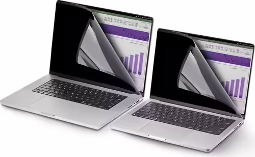 StarTech.com Filtro de Privacidad para Portátil de 16in para MacBook Pro 2021/2 | 162MM-PRIVACY-SCREEN | 0065030901963 imagen 6