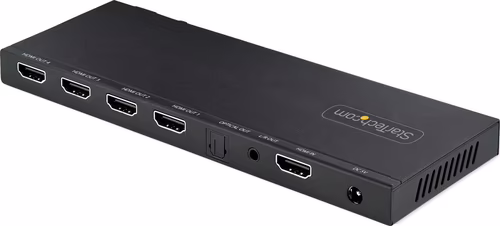 StarTech.com HDMI-SPLITTER-44K60S divisor de video 4x HDMI | 0065030897204 imagen 2