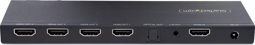 StarTech.com HDMI-SPLITTER-44K60S divisor de video 4x HDMI | 0065030897204 imagen 4