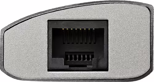 StarTech.com Hub Concentrador de 3 Puertos USB 3.0 con Adaptador de Red Ethernet | ST3300G3UA | 0065030862554 imagen 6