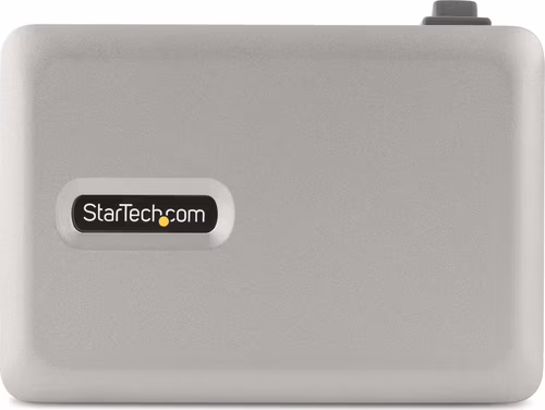 StarTech.com Hub Concentrador USB-C de 10 Puertos - 8x USB-A/2x USB-C - con Fuen | 10G8A2CS-USB-C-HUB | 0065030899017 imagen 5