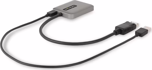 StarTech.com Hub MST de 2 Puertos DisplayPort 1.4 - Divisor Splitter DP para 2 M | MST14DP122DP | 0065030884044 imagen 2