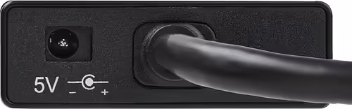 StarTech.com Hub USB 3.0 de Aluminio con Cable - Concentrador de 3 Puertos USB c | ST3300GU3B | 0065030858304 imagen 4