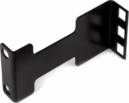 StarTech.com Juego Adaptador de Profundidad de Carril para Racks de Servidores - | RDA1U | 0065030865432 imagen 2