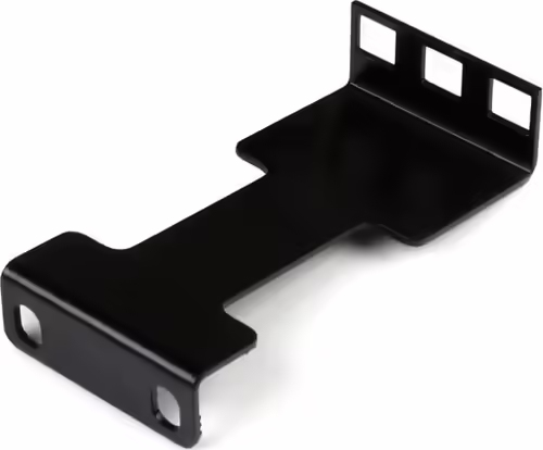 StarTech.com Juego Adaptador de Profundidad de Carril para Racks de Servidores - | RDA1U | 0065030865432 imagen 3