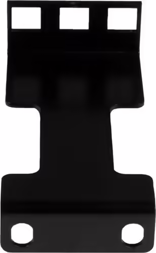 StarTech.com Juego Adaptador de Profundidad de Carril para Racks de Servidores - | RDA1U | 0065030865432 imagen 4