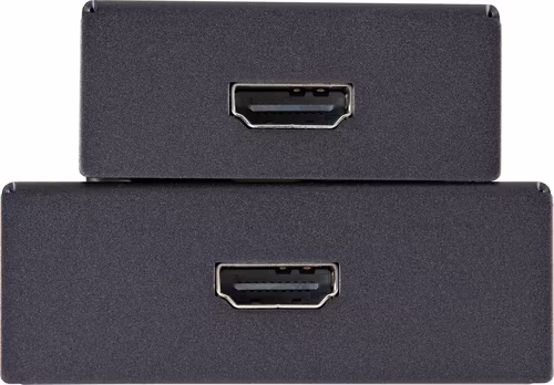 StarTech.com Juego Extensor HDMI por Cable CAT5 HDBaseT - 4K - 100m | ST121HDBTPW | 0065030854177 imagen 3