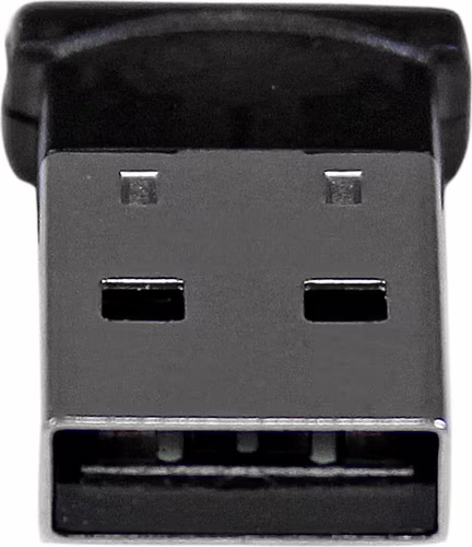 StarTech.com Micro Adaptador USB 2.0 Externo Bluetooth 4.0 EDR para Ordenador de | USBBT1EDR4 | 0065030852920 imagen 2