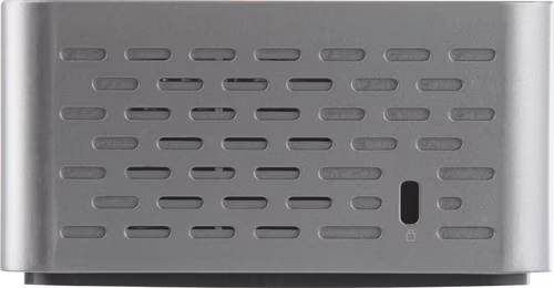 StarTech.com Mini Docking Station USB-C - Replicador de Puertos para 4 Monitores | DK31C4DPPDUE | 0065030876278 imagen 5