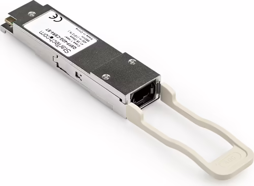 StarTech.com Módulo QSFP+ Compatible con Cisco QSFP-40G-CSR4 - 40GBASE-SR4 - Mu | QSFP-40G-CSR4-ST | 0065030886031 imagen 2