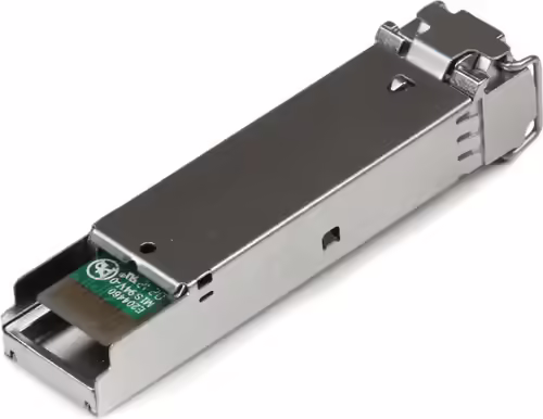 StarTech.com Módulo transceptor SFP+ compatible con el modelo SFP-10G-SR de Ari | ARSFP10GSRSTT | 0065030885171 imagen 3