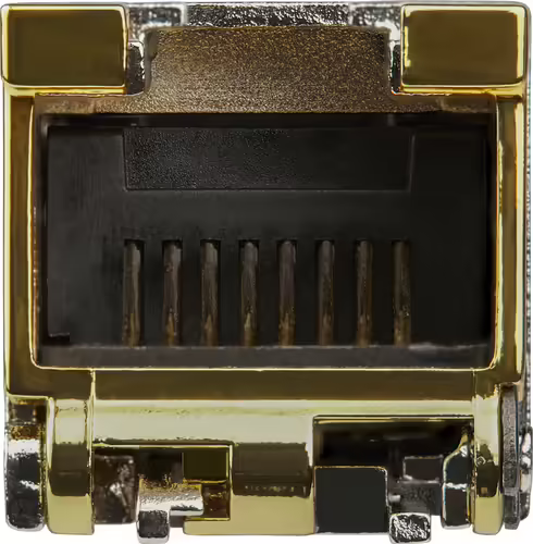 StarTech.com Módulo transceptor SFP compatible con el modelo SFP-1G-T de Dell E | SFP1GTEMCST | 0065030883092 imagen 3