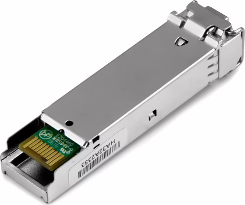 StarTech.com Módulo Transceptor SFP Compatible con HP J4858C - 1000BASE-SX - Pa | J4858C10PKST | 0065030865265 imagen 4