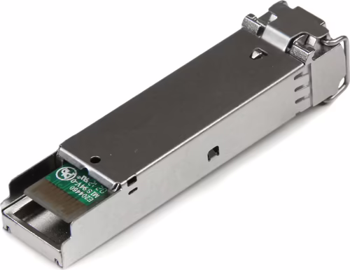 StarTech.com Módulo Transceptor SFP+ Compatible con MSA sin Codificar - 10GBASE | SFP-10GBASE-SR-ST | 0065030886543 imagen 3