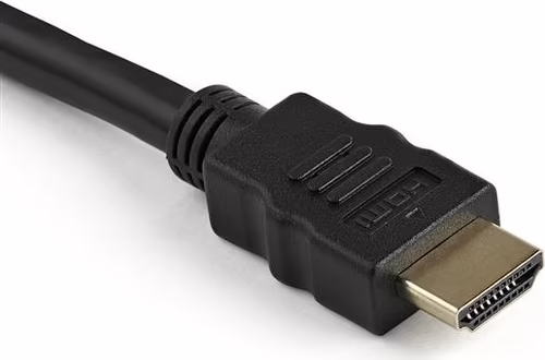 StarTech.com Multiplicador de Vͭdeo HDMI de 2 Puertos - Splitter HDMI 4k 30Hz d | ST122HD4KU | 0065030858465 imagen 2