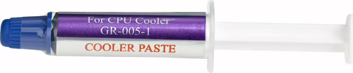 StarTech.com Pasta Termica Jeringuilla de 1.5g Grasa Compuesto Thermal Grease Si | SILVGREASE1 | 0065030788847 imagen 3