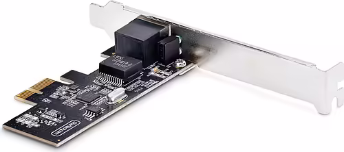 StarTech.com PR12GI-NETWORK-CARD adaptador y tarjeta de red Interno Ethernet 250 | 0065030906203 imagen 2