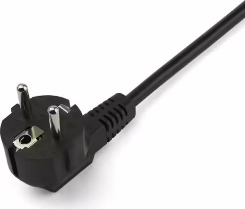 StarTech.com PXT101YEU2M Cable de 2m de alimentación para ordenadores Schuko CE | 0065030879750 imagen 2
