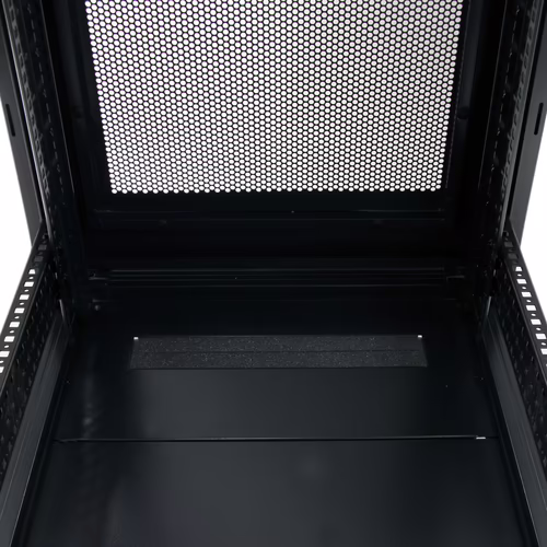 StarTech.com Rack Vertical 32U y 19 Pulgadas - de Profundidad Ajustable de 6 a 3 | RK3236BKF | 0065030888431 imagen 2