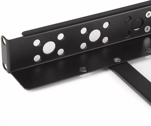 StarTech.com Rieles Universales Fijos de Profundidad Ajustable para Rack de Serv | UNIRAILS1U | 0065030845526 imagen 3