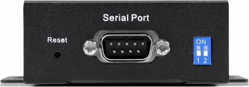 StarTech.com Servidor Industrial Dispositivos Serie 1 Puerto RS232 422 485 a Wif | DSP0000008197 | 0065030855129 imagen 3