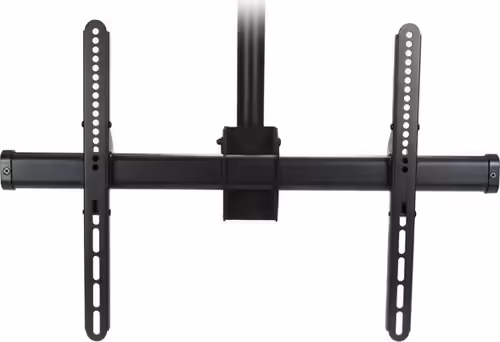 StarTech.com Soporte de Montaje de Techo para Televisor o Monitor de Pantalla Pl | FLATPNLCEIL | 0065030865470 imagen 2