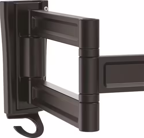 StarTech.com Soporte de pared de doble giro para monitor - Montura VESA para Pan | ARMWALLDS | 0065030870313 imagen 6