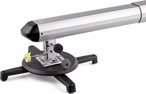 StarTech.com Soporte de Pared para Proyector - Universal - para Corto Alcance -  | PROJWALLMNT | 0065030884143 imagen 4