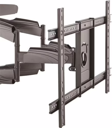 StarTech.com Soporte de pared para TV de Pantalla Plana - Montura para Pantallas | FPWARTB2 | 0065030870368 imagen 2