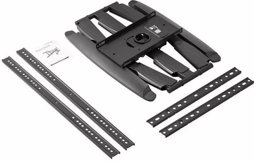 StarTech.com Soporte de pared para TV de Pantalla Plana - Montura para Pantallas | FPWARTB2 | 0065030870368 imagen 5