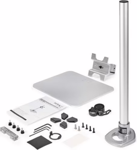StarTech.com Soporte de Sobremesa para Monitor maximo 34 pulgadas minimo 12 pulg | ARMPIVSTND | 0065030859516 imagen 9
