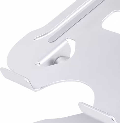 StarTech.com Soporte Ergonómico de Ordenador para Sobremesa - Base Soporte Ergo | ADJ-LAPTOP-RISER | 0065030895781 imagen 7