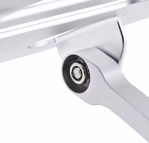 StarTech.com Soporte Ergonómico de Ordenador para Sobremesa - Base Soporte Ergo | ADJ-LAPTOP-RISER | 0065030895781 imagen 9