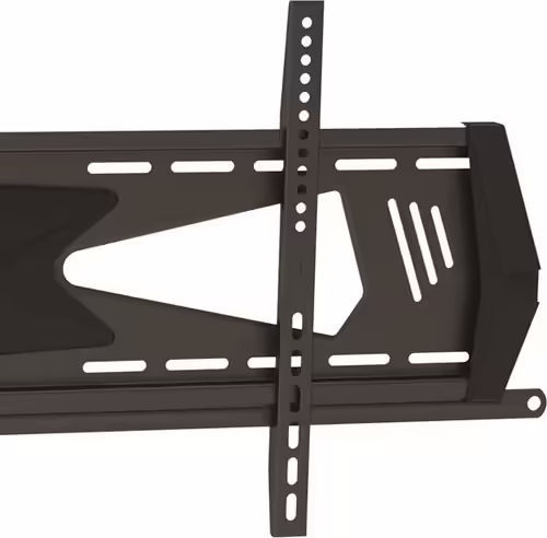StarTech.com Soporte Fijo de Soporte de Montaje en Pared para TV de 37 a 70 Pulg | FPWFXBAT | 0065030870382 imagen 2