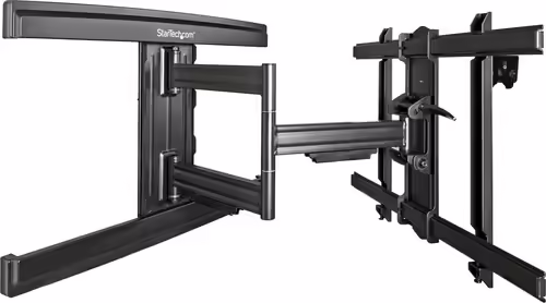 StarTech.com Soporte Montura de Pared con Movimiento Total para TV - con Brazo A | FPWARTS1 | 0065030870337 imagen 5