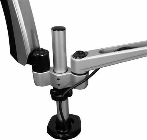 StarTech.com Soporte para Dos Monitores con Brazos Móviles - Apilable | ARMDUAL30 | 0065030863759 imagen 7