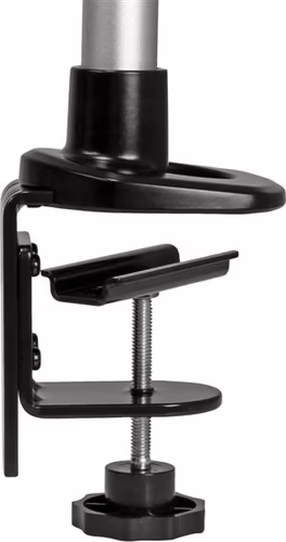 StarTech.com Soporte para Dos Monitores con Brazos Móviles - Apilable | ARMDUAL30 | 0065030863759 imagen 9
