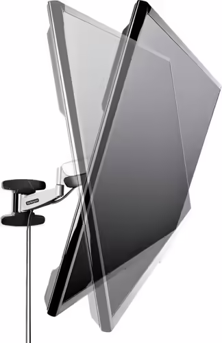 StarTech.com Soporte VESA de Pared para TV de 23 a 55 Pulgadas - Soporte Mural V | FHA-TV-WALL-MOUNT | 0065030895149 imagen 5