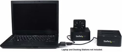 StarTech.com Tarjeta Adaptador ExpressCard/34 USB 3.0 SuperSpeed de 2 Puertos co | ECUSB3S22 | 0065030845717 imagen 4