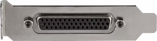 StarTech.com Tarjeta Adaptadora PCI Express Serie de 4 Puertos RS232 - UART 1695 | PEX4S953LP | 0065030887052 imagen 4