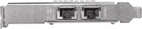 StarTech.com Tarjeta de Red PCI Express con 2 Puertos 10GBase-T - Tarjeta de Red | ST10GPEXNDPI | 0065030879538 imagen 2