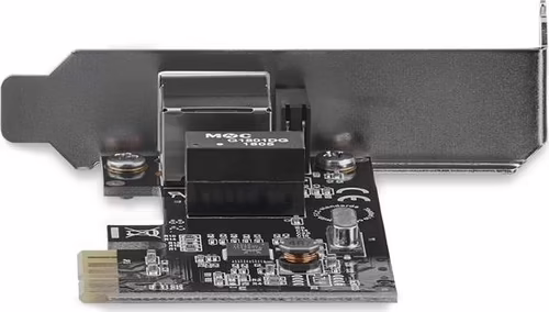 StarTech.com Tarjeta de Red PCI Express de 1 Puerto Gigabit Ethernet RJ45 - Adap | ST1000SPEX2L | 0065030852265 imagen 4