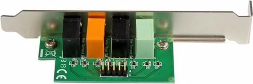 StarTech.com Tarjeta de sonido PCI Express con sonido envolvente de 7.1 canales  | PEXSOUND7CH | 0065030860376 imagen 4