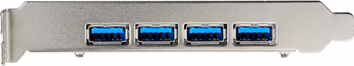 StarTech.com tarjeta y adaptador de interfaz Interno USB 3.2 Gen 2 (3.1 Gen 2) N | PEXUSB314A2V2 | 0065030887410 imagen 4