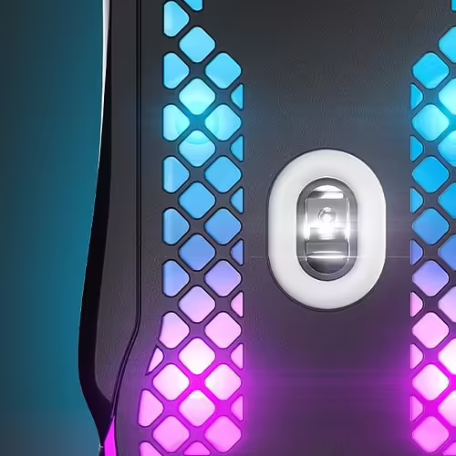 Steelseries Aerox 5 ratón Juego mano derecha USB tipo A Óptico 18000 DPI | 5707119044813 imagen 7